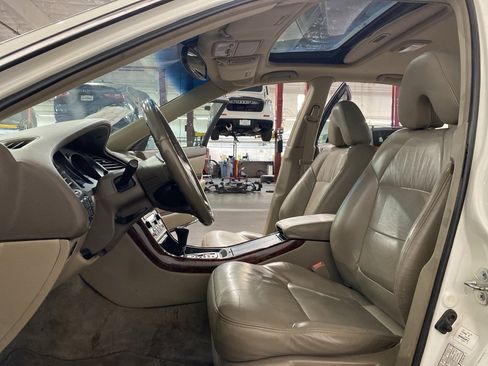 Used 2003 Acura TL Type-S image 9