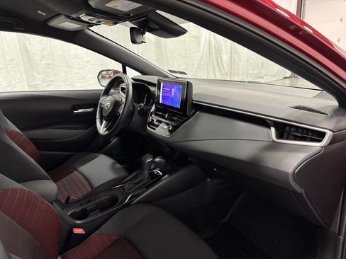 Used 2026 Toyota Corolla SE FWD image 61