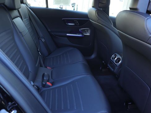 Used 2024 Mercedes-Benz C 300 C 300 image 18