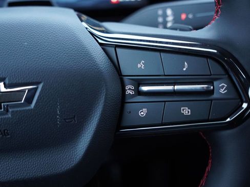 New 2026 Chevrolet Traverse RS image 17