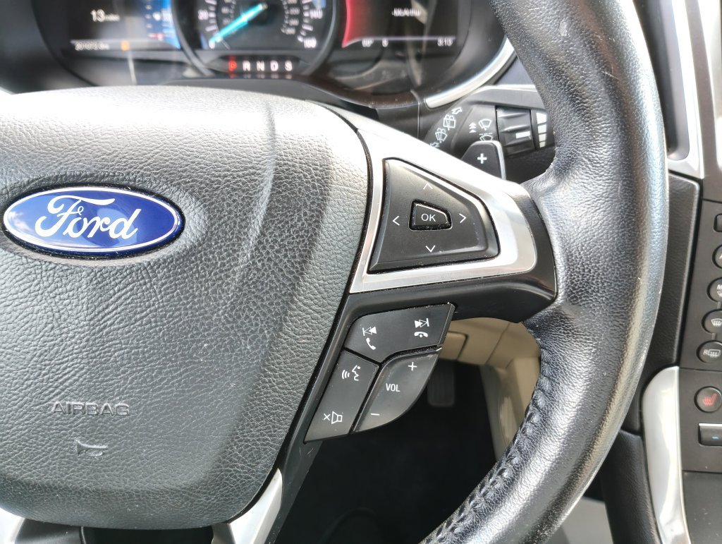 Used 2015 Ford Edge Titanium AWD/4WD image 23