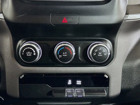 Used 2022 RAM 1500 Big Horn image 16
