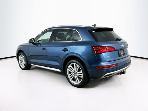 Used 2018 Audi Q5 Prestige image 5