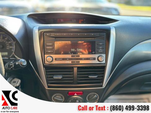 Used 2012 Subaru Forester 2.5X image 18