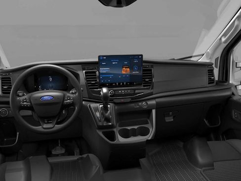 New 2026 Ford Transit 350 XL RWD image 6