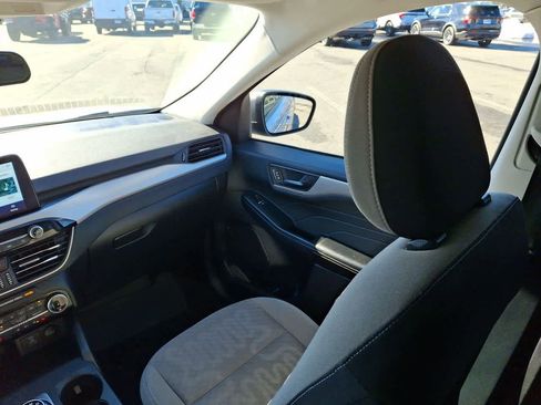 Used 2022 Ford Escape SE w/ Convenience Package image 11