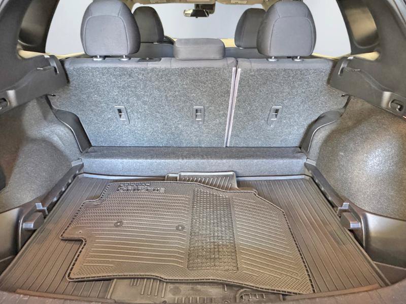 Used 2022 Nissan Rogue Sport S AWD/4WD image 20