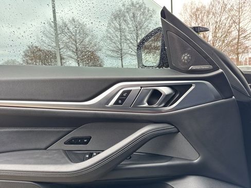 Certified 2024 BMW M440i xDrive Gran Coupe w/ Premium Package image 21