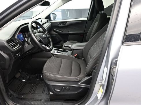 Used 2024 Ford Escape Active AWD/4WD image 29