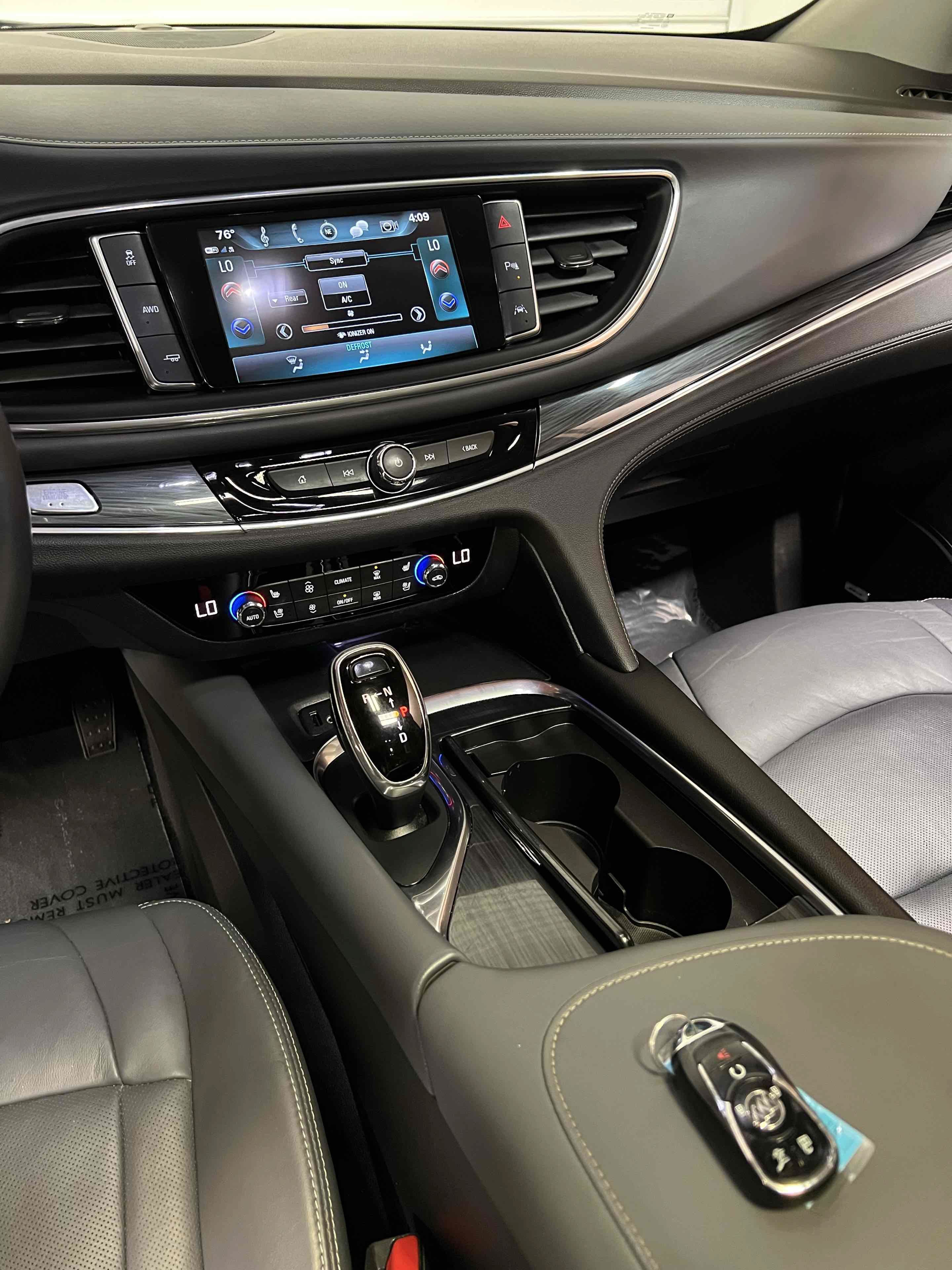 Used 2018 Buick Enclave Premium w/ Experience Buick Package AWD/4WD image 41