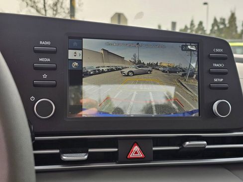 New 2026 Hyundai Elantra SE image 20