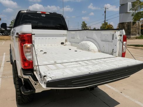 Used 2022 Ford F350 XL w/ Power Equipment Group AWD/4WD image 56