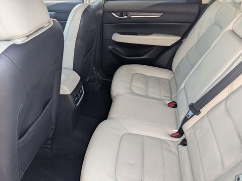 Used 2018 MAZDA CX-5 Grand Touring w/ Premium Package image 18