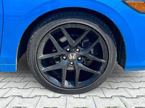 Used 2022 Honda Civic Sport image 8