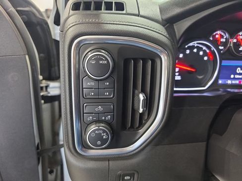Used 2020 Chevrolet Silverado 1500 LT w/ All-Star Edition AWD/4WD image 19