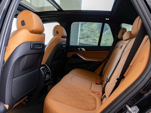 Used 2023 BMW X5 xDrive40i w/ Premium Package image 20