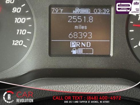 Used 2019 Mercedes-Benz Sprinter 170 image 19