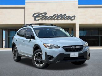Used 2023 Subaru Crosstrek 2.0i image 1