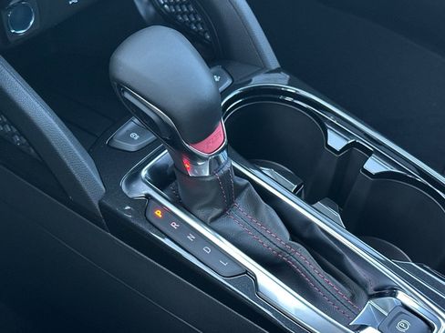 New 2026 Chevrolet TrailBlazer RS image 21