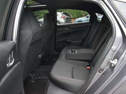 Used 2018 Honda Civic Si image 9