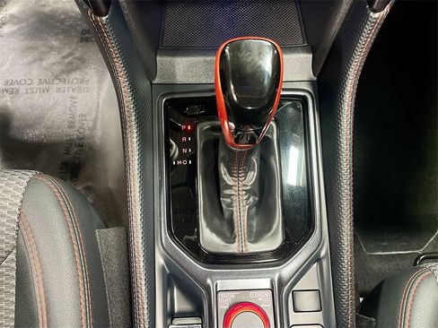 Used 2024 Subaru Forester Sport image 16