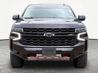 Used 2024 Chevrolet Tahoe Z71 AWD/4WD video 2