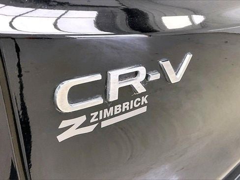 Certified 2023 Honda CR-V EX-L image 9