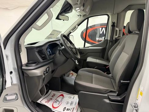 New 2025 Ford Transit 350 XL image 10