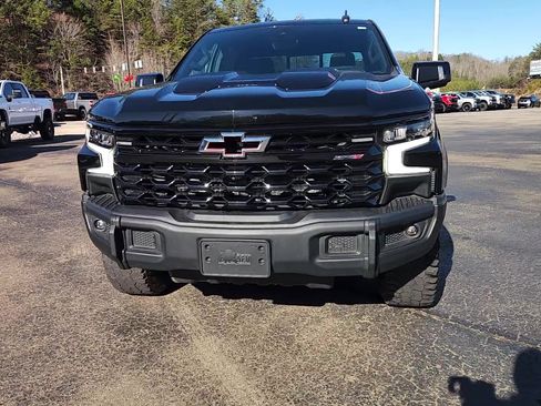 Used 2023 Chevrolet Silverado 1500 ZR2 w/ ZR2 Bison Edition image 17