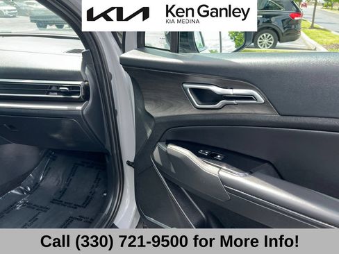 Certified 2023 Kia Sportage X-Pro AWD/4WD image 54