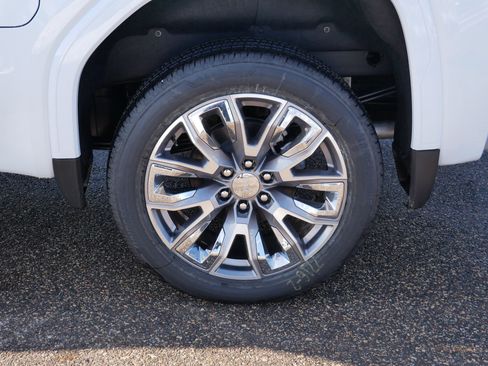 New 2026 GMC Sierra 1500 Denali image 3