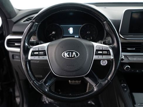Used 2021 Kia Telluride SX w/ SX Prestige Package AWD/4WD image 13