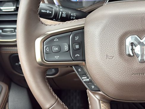 New 2026 RAM 1500 Limited image 22