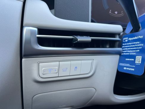 New 2026 Hyundai Tucson SEL image 33