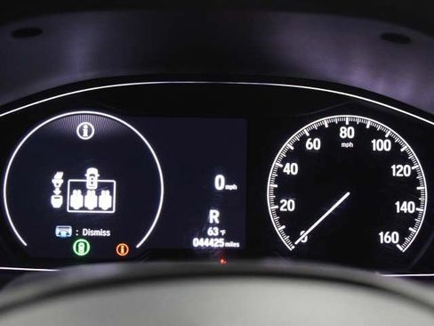 Used 2021 Honda Accord Touring image 12