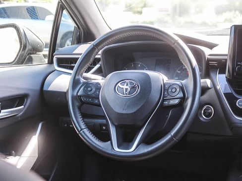 Used 2024 Toyota Corolla SE FWD image 18