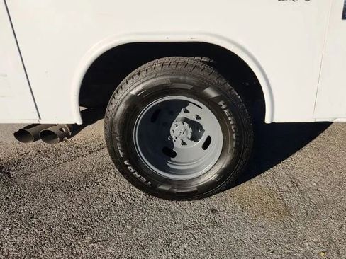Used 2016 Ford F350 XL w/ XL Value Package RWD image 21