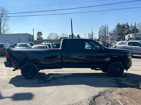 New 2026 RAM 3500 Tradesman AWD/4WD image 5