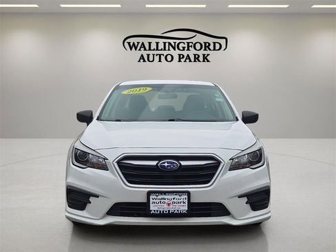 Used 2019 Subaru Legacy 2.5i w/ Alloy Wheel Package image 2