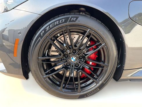 New 2027 BMW M5 Touring AWD/4WD image 12