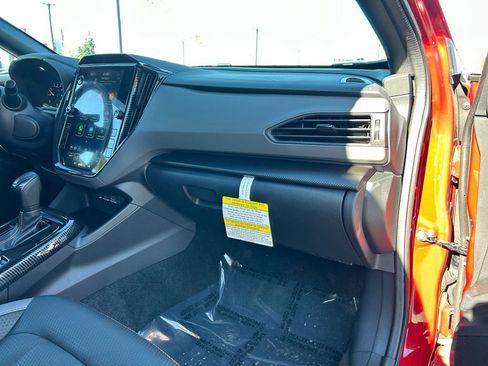Used 2024 Subaru Crosstrek 2.5i Wilderness w/ Crosstrek Mirror Package AWD/4WD image 26