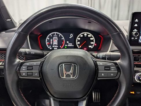 Used 2024 Honda Civic Si image 20
