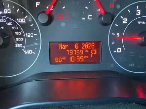 Used 2022 RAM ProMaster City Tradesman image 6