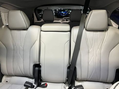 New 2026 Acura MDX SH-AWD w/ Advance Package image 29