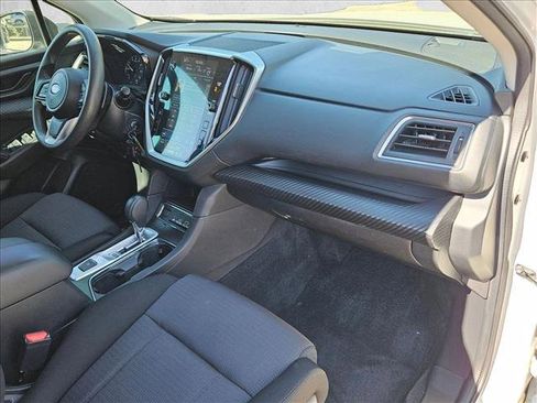 Used 2023 Subaru Ascent 8-Passenger image 21