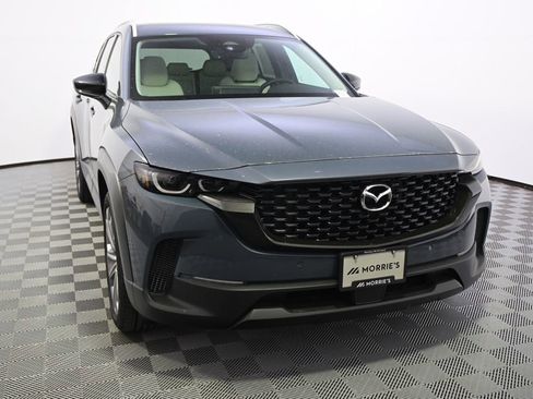 New 2026 MAZDA CX-50 AWD 2.5 S w/ Premium Package image 9