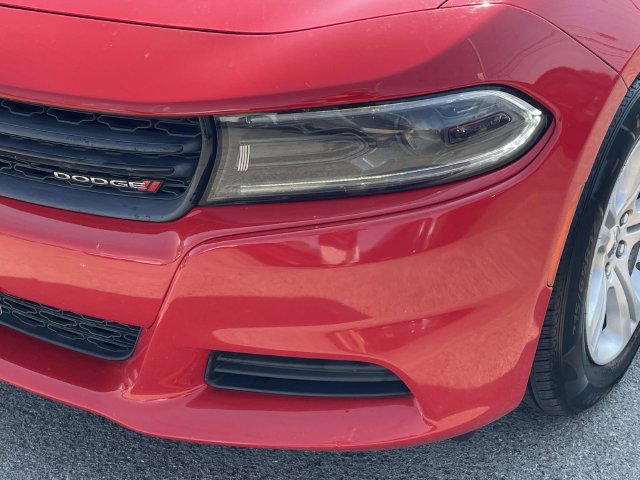 Used 2022 Dodge Charger SXT RWD image 9