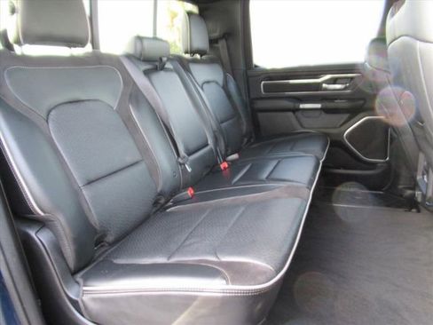 Used 2022 RAM 1500 Laramie w/ Sport Appearance Package image 33