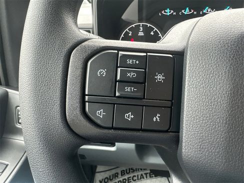 New 2026 Ford F350 XL w/ XL Chrome Package image 21