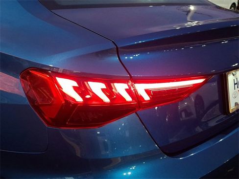 Used 2023 Audi A3 2.0T Premium image 15